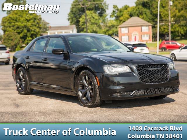2020 Chrysler 300