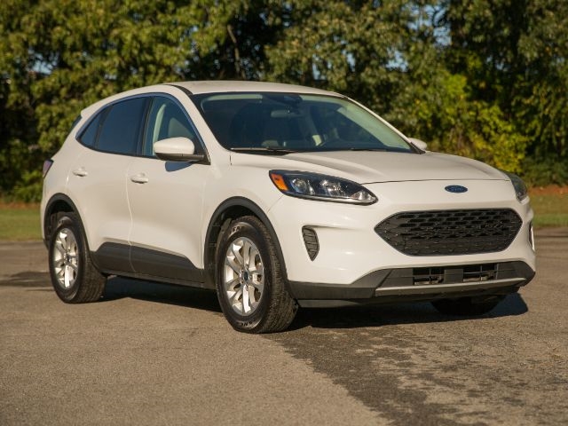 Ford Escape Hybrid  2021