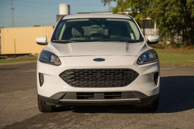 Ford Escape Hybrid  2021