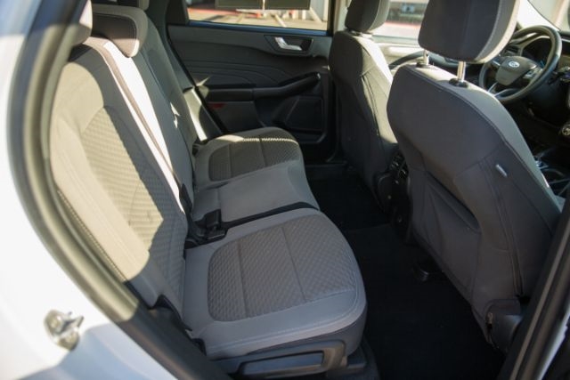 Ford Escape Hybrid  2021