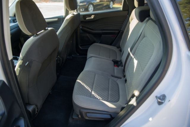 Ford Escape Hybrid  2021