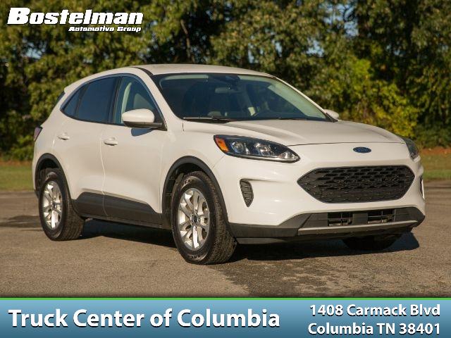 2021 Ford Escape Hybrid SE Hybrid