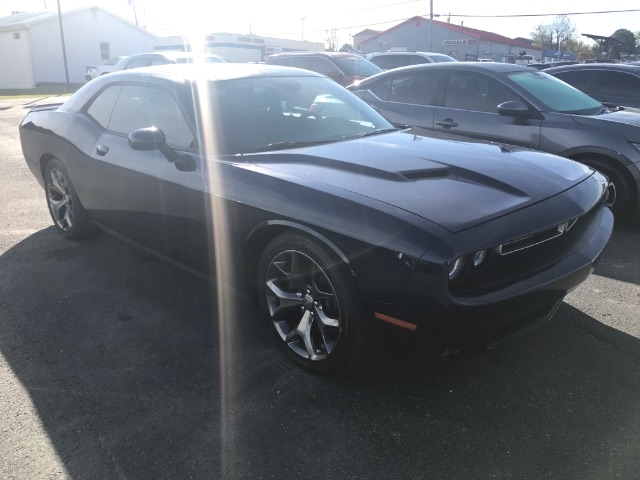 Dodge Challenger  2016 Dodge Challenger  2016