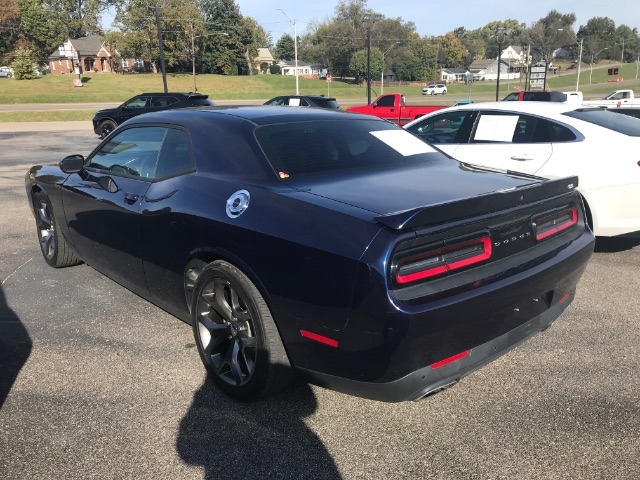 Dodge Challenger  2016 Dodge Challenger  2016