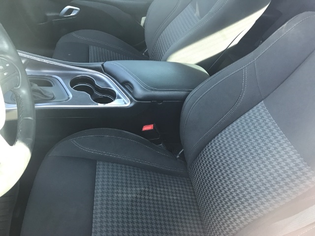 Dodge Challenger  2016 Dodge Challenger  2016