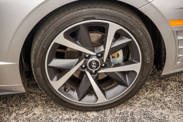 Hyundai Sonata  2021