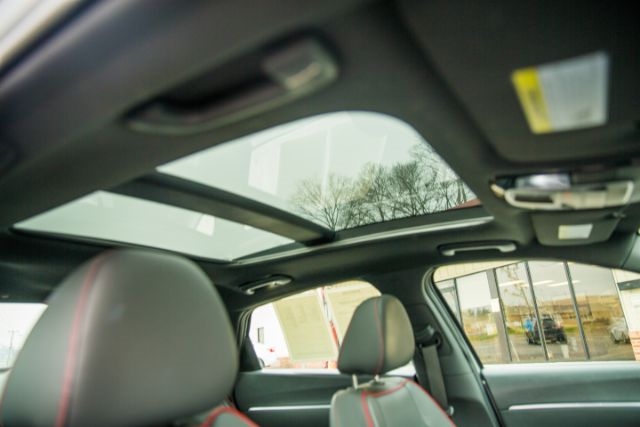 Hyundai Sonata  2021