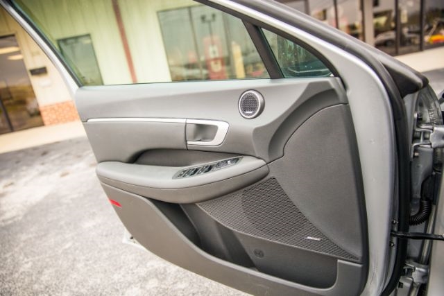 Hyundai Sonata  2021