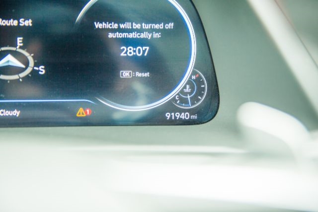 Hyundai Sonata  2021