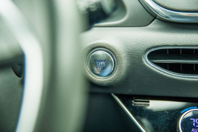 Hyundai Sonata  2021