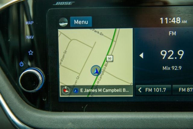 Hyundai Sonata  2021