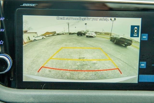 Hyundai Sonata  2021