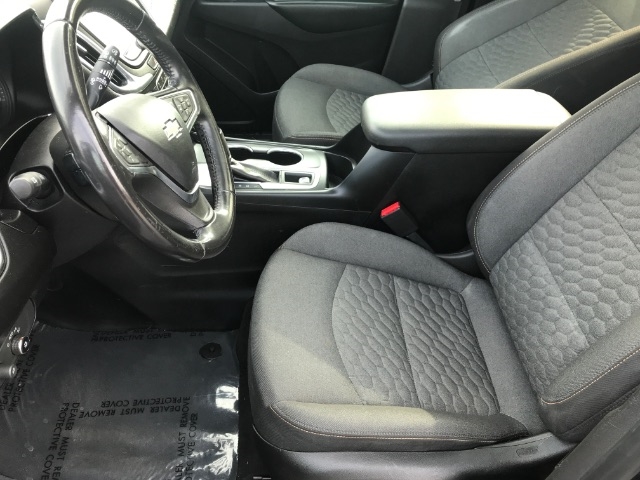 2018 Chevrolet Equinox LT photo 4