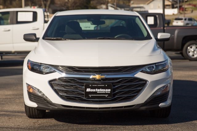 Chevrolet Malibu  2023