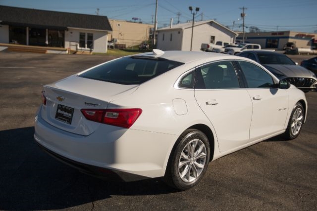 Chevrolet Malibu  2023