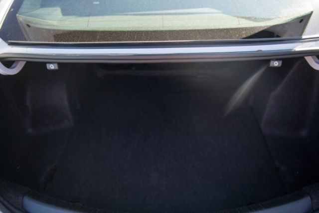 Chevrolet Malibu  2023