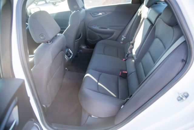 Chevrolet Malibu  2023