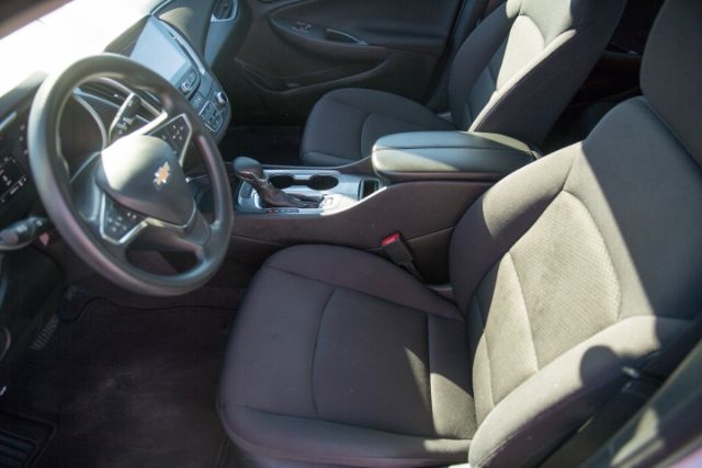 Chevrolet Malibu  2023