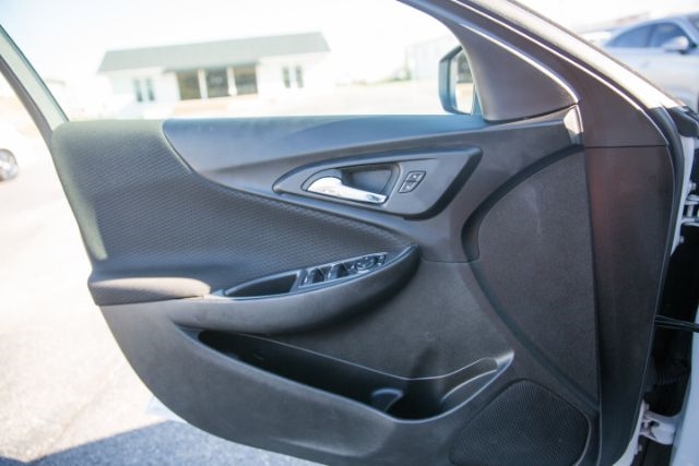 Chevrolet Malibu  2023