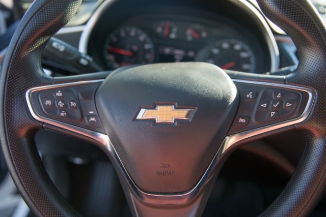 Chevrolet Malibu  2023