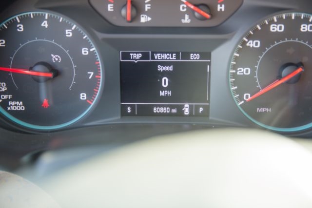 Chevrolet Malibu  2023