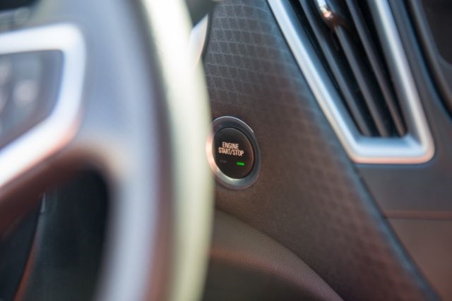 Chevrolet Malibu  2023