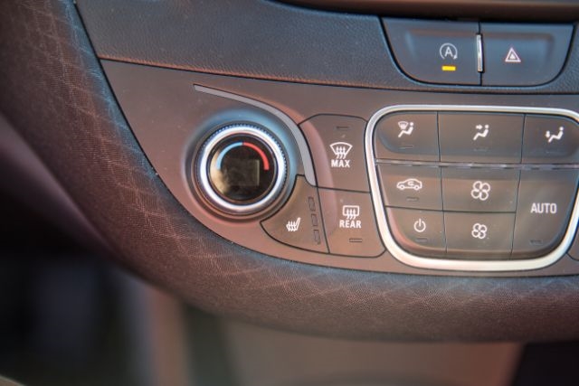 Chevrolet Malibu  2023