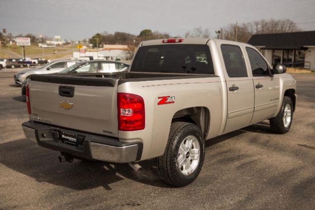 Chevrolet Silverado 1500  2009