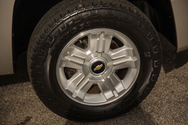 Chevrolet Silverado 1500  2009