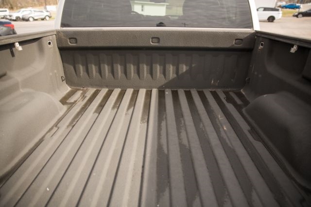 Chevrolet Silverado 1500  2009