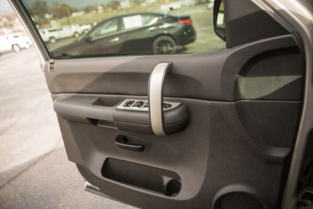 Chevrolet Silverado 1500  2009