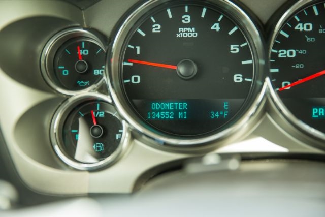 Chevrolet Silverado 1500  2009