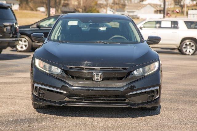 Honda Civic  2019