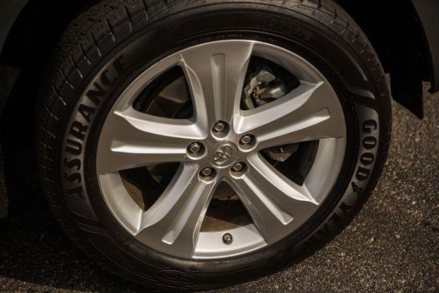 Toyota Highlander  2010