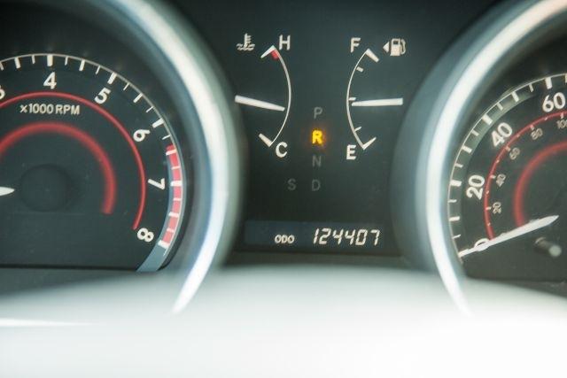 Toyota Highlander  2010