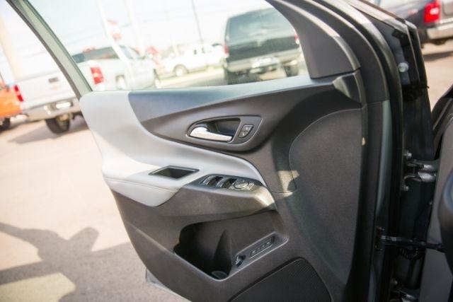 Chevrolet Equinox  2018