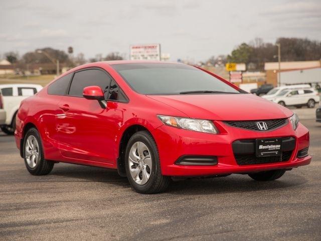 Honda Civic  2013