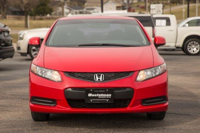 Honda Civic  2013