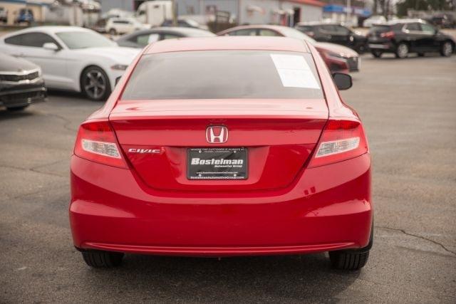 Honda Civic  2013