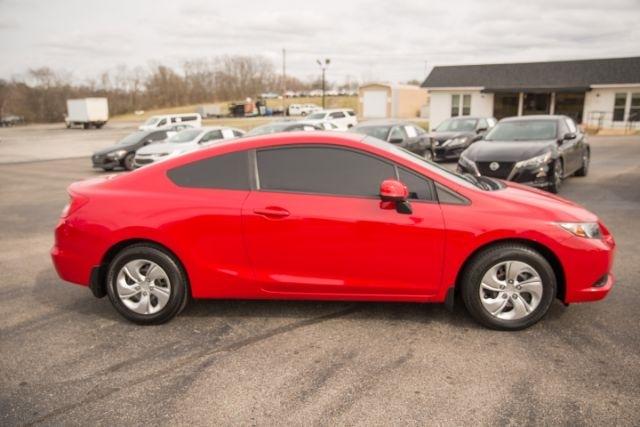 Honda Civic  2013