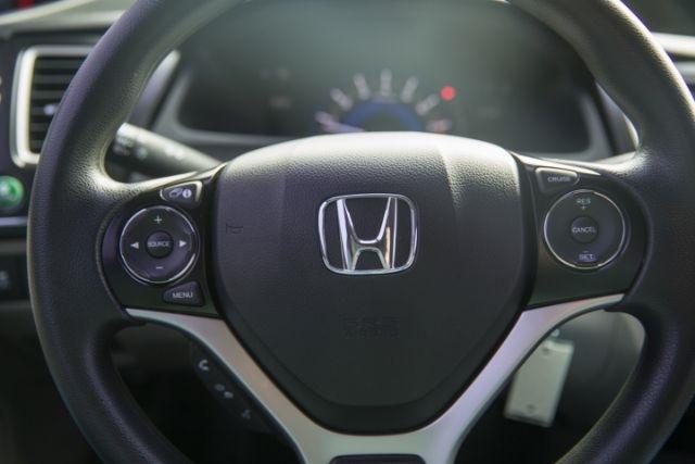 Honda Civic  2013