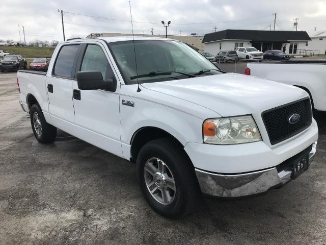 Ford F-150  2005