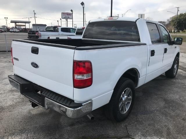 Ford F-150  2005