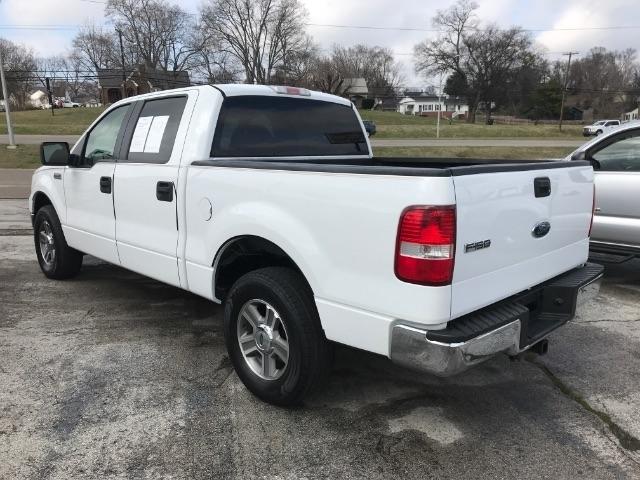 Ford F-150  2005