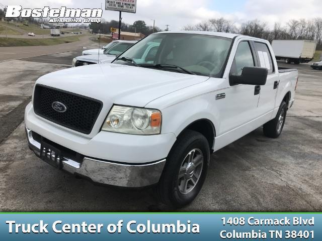 Ford F-150  2005