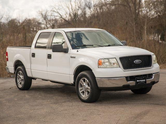 Ford F-150  2005