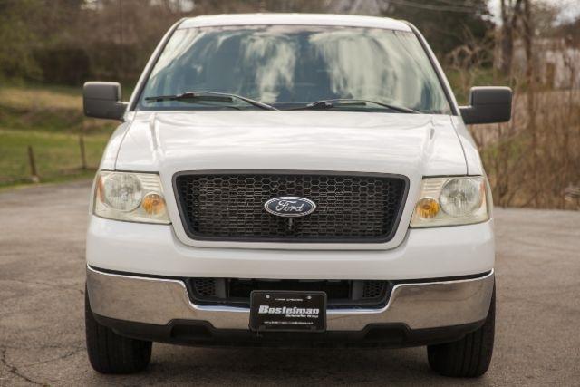 Ford F-150  2005