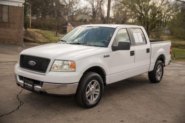 Ford F-150  2005