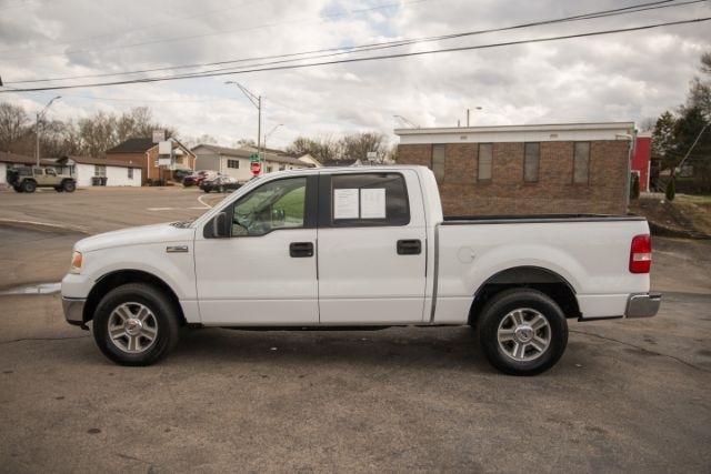Ford F-150  2005