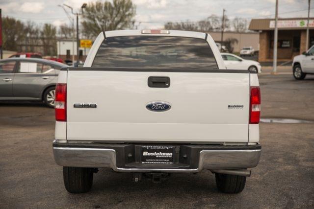 Ford F-150  2005